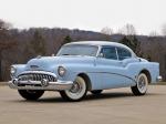Buick Skylark Hardtop Prototype 1953 года